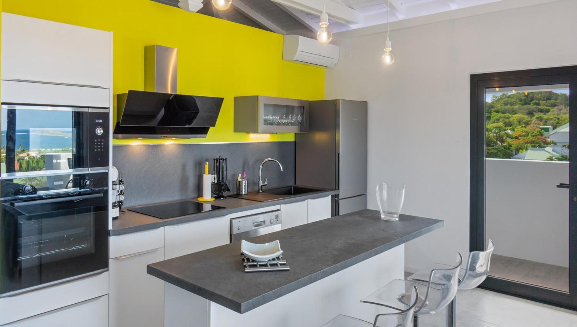 Residence Bo Apartments Orient Bay I Saint-Martin Quarter of Orleans Cameră foto