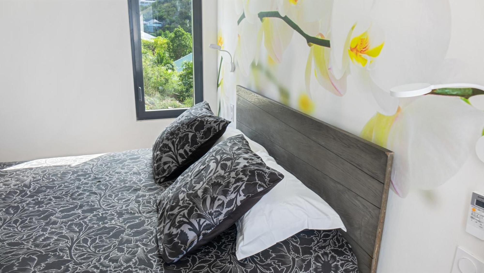 Residence Bo Apartments Orient Bay I Saint-Martin Quarter of Orleans Cameră foto